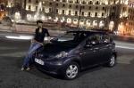 Toyota Aygo 2005 года